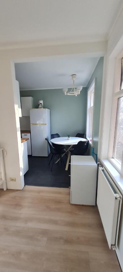 In The Heart Of Apartment Akureyri